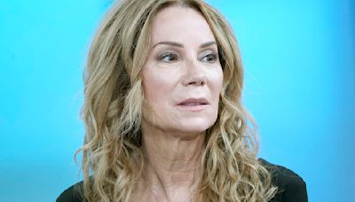 Kathie Lee Gifford, 70, gives update after week-long hospitalization