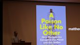 A Poison Like No Other: Warning from Matt Simon about Microplastic Consumption - The DePauw