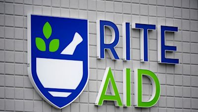 Rite Aid closing 24 stores in Virginia, several in Hampton Roads