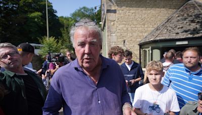 What Jeremy Clarkson's pub is actually like, according to reviews