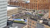 New Downtown Rochester Farmers Market to open in July