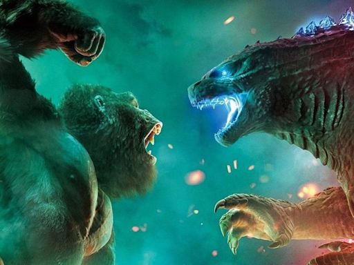 MonsterVerse Directors Detail Godzilla's Past and Future in New Clip