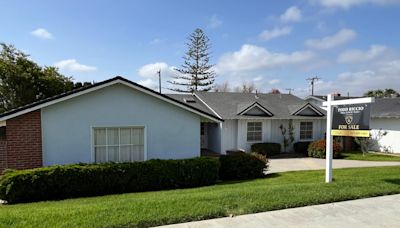 Home prices, sales volume both up in April as Ventura County median inches closer to $1M