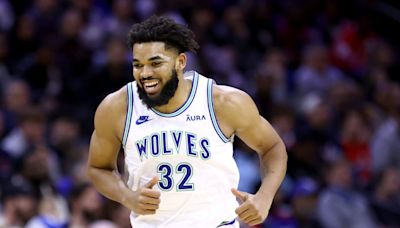 Knicks-Timberwolves trade grades: What does Karl-Anthony Towns, Julius Randle swap mean?