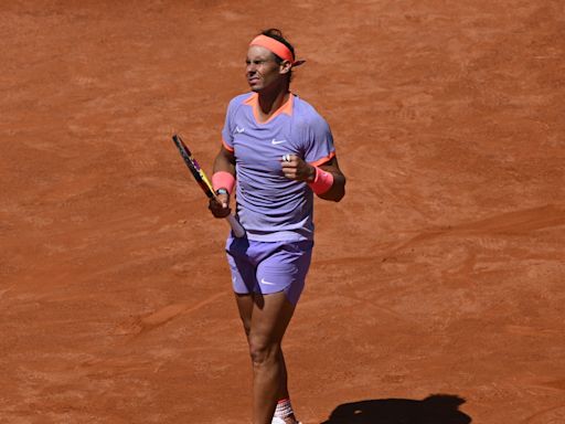 Rafa Nadal y Roland Garros 2024: el increíble dato que desvela la grandeza del balear en el circuito