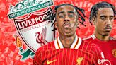 Liverpool hit the jackpot with Klopp signing who's worth more than Yoro