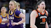 Transfer portal rankings: Where will Hailey Van Lith, Deja Kelly and Raegan Beers land?