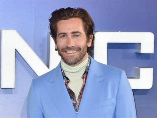 Jake Gyllenhaal praises Christoper Nolan and Baz Luhrmann for giving him 'personal' calls after losing roles