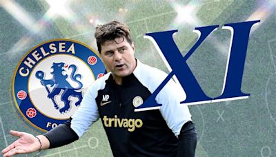 Chelsea XI vs Burnley: Predicted lineup, confirmed team news, injury latest