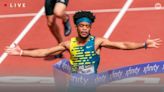 Prefontaine Classic live results: Updated winners, schedule for 2024 Diamond League events in Oregon | Sporting News Canada