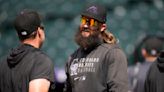 Rockies activate Charlie Blackmon after he missed 2 months with a fractured right hand