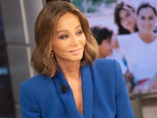 Preocupación por el estado de salud de una expareja de Isabel Preysler: 'No ha atendido a sus compromisos laborales'