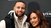 Stephen Curry and wife Ayesha planned new baby around Paris Olympics