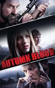 Autumn Blood