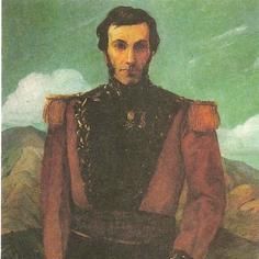 José María Carreño