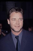 Russell Crowe