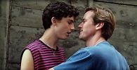 Call Me by Your Name Movie Review | POPSUGAR Entertainment