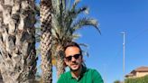 El Sporting y un profesor en Murcia ídolo en Butarque: 'Quiero que suban los dos a Primera'