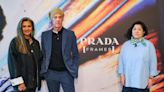 Prada Frames Makes Asia Debut at Hong Kong’s M+