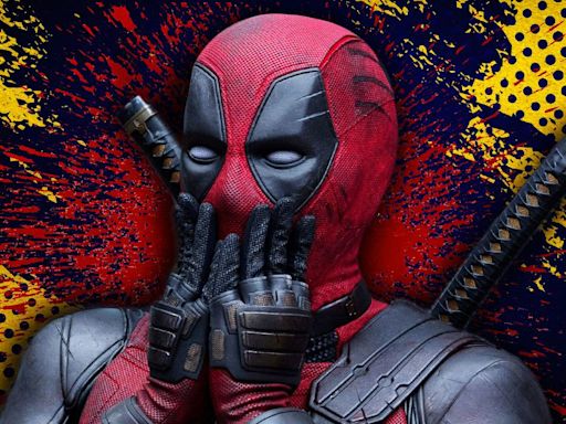 Box Office: Ryan Reynolds' 'Deadpool & Wolverine' Tops Blake Lively's 'It Ends With Us'