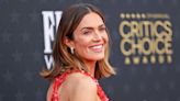 Mandy Moore is expecting the third in her own 'Big Three' with pregnancy news