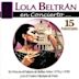 Lola Beltran en Concierto: 15 Aniversario [En Vivo en el Palacio de Bellas Artes 1976 y en el Teatro Olympia de Paris]
