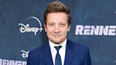 Jeremy Renner announces 'cathartic' new music inspired by near-fatal snowplow accident