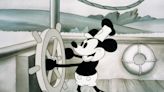 Mickey Mouse becomes horror film star as original design copyright expires