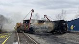 How dangerous was the Ohio chemical train derailment? An environmental engineer assesses the long-term risks