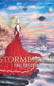 Final Fantasy XIV: Stormblood