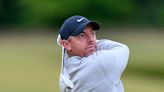 Open eyes on Rory McIlroy as he looks to end decade-long wait for major win