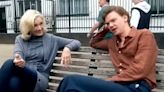 Diane Sawyer's Love Actually Interview on London Park Bench Cut Short by Police