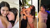 Inside Kylie Jenner’s ‘Very Intimate’ 25th Birthday Vacation: Sheer Gowns, Yacht Fireworks, and Sisters