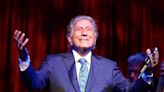 Tony Bennett’s daughters sue their brother over late singer’s ‘$7m’ estate