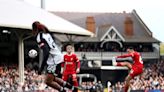 'The crowd was laughing' - Jurgen Klopp reveals role Liverpool analytics department had in Fulham win