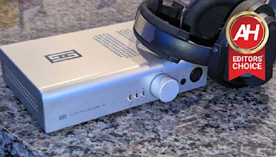 Schiit Jotunheim 2 Review: Unveiling the Power of Thor's Audio Hammer