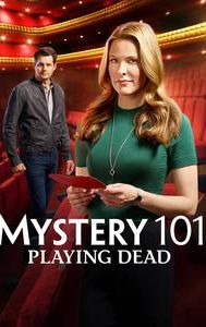 Mystery 101: Playing Dead