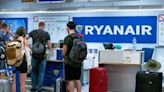 Ryanair passenger shares simple luggage tip to save you from £46 fine