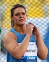 Sandra Perković Elkasević