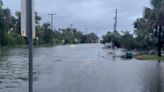 Pictures of Idalia's aftermath in Georgia, Carolinas show damage