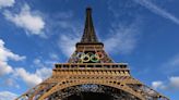 Día D en París 2024: el Sena como escenario y seguridad de excepción para abrir los Juegos