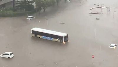 Avizoran aumento de desplazados en Uruguay por inundaciones - Noticias Prensa Latina