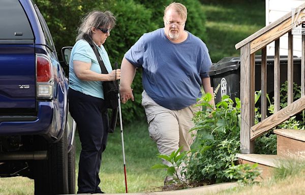 Trump shooter Thomas Crooks' family had 14 guns in home, father legally sold gun to son: FBI Director Wray