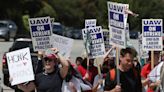 UAW Strike Expands To UCLA, UC Davis Campus | KQED