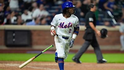 Luisangel Acuña, New York Mets hitting their stride as they head to Atlanta for season-deciding series