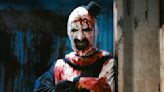 Terrifier 2 director reacts to reports that horror sequel is making people throw up and faint