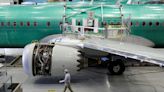 Boeing's safety culture in spotlight at U.S. Senate hearings