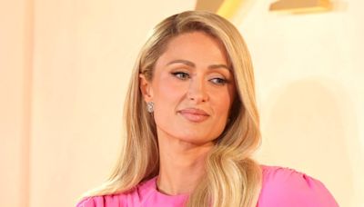 Paris Hilton Responded After Concerned Moms Pointed Out That Her Baby's Life Jacket Was On Backwards In A Pool