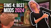 The Sims 4: Best Mods to Download in 2024