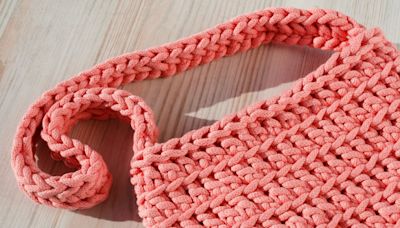 Our favourite crochet shoulder bag ideas your next summer stitch project